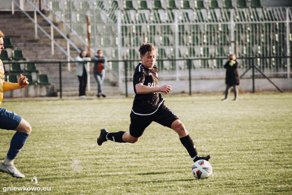 Unia - LTP Lubanie 28.4.23