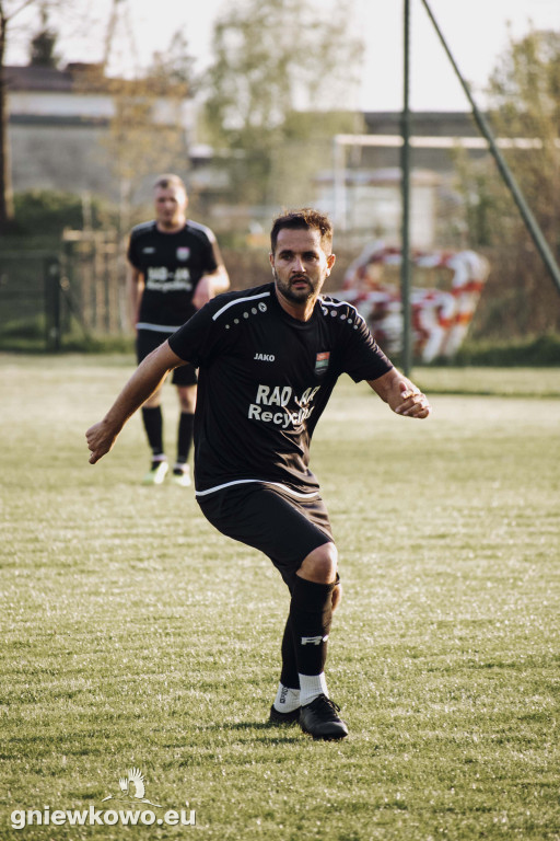 Unia - LTP Lubanie 28.4.23