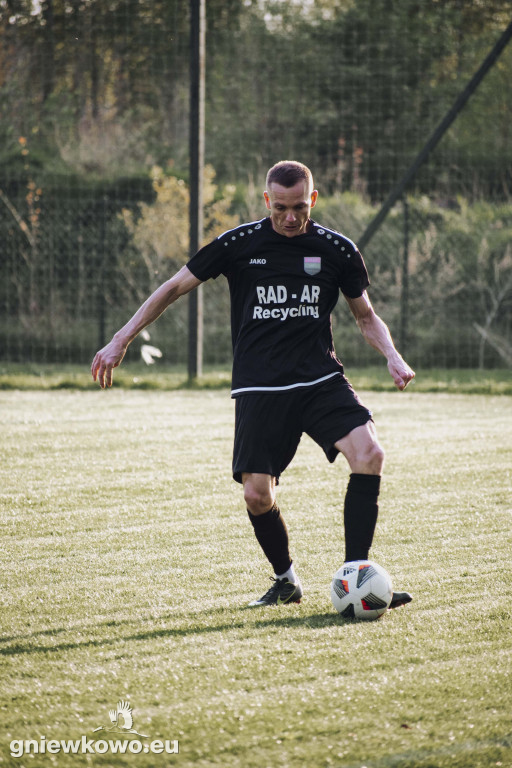 Unia - LTP Lubanie 28.4.23