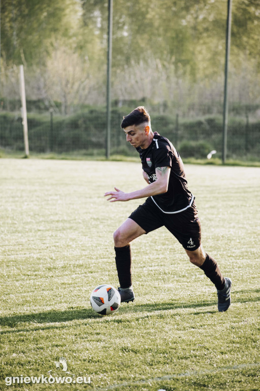 Unia - LTP Lubanie 28.4.23