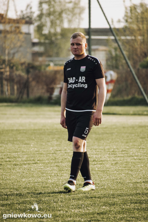 Unia - LTP Lubanie 28.4.23