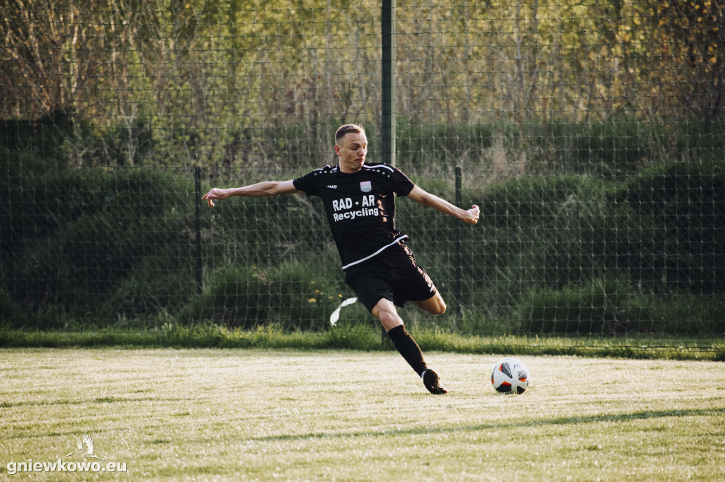 Unia - LTP Lubanie 28.4.23