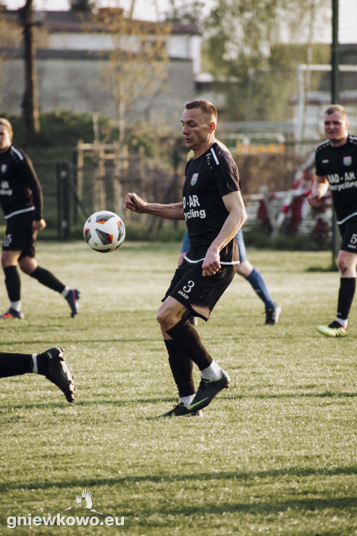 Unia - LTP Lubanie 28.4.23