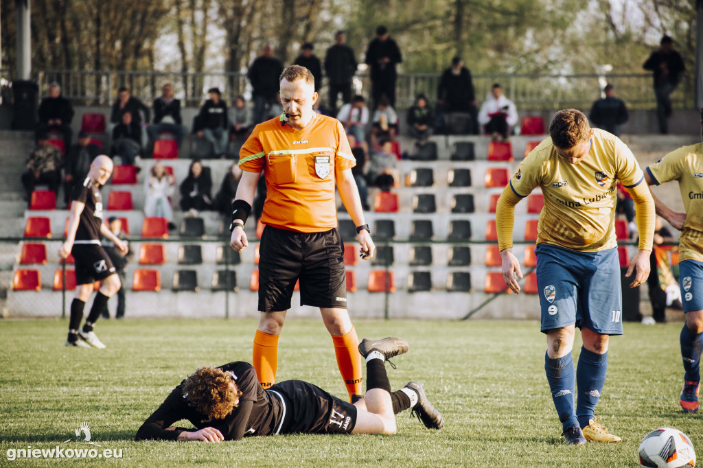 Unia - LTP Lubanie 28.4.23