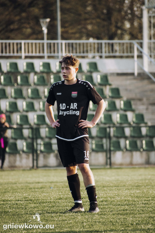 Unia - LTP Lubanie 28.4.23