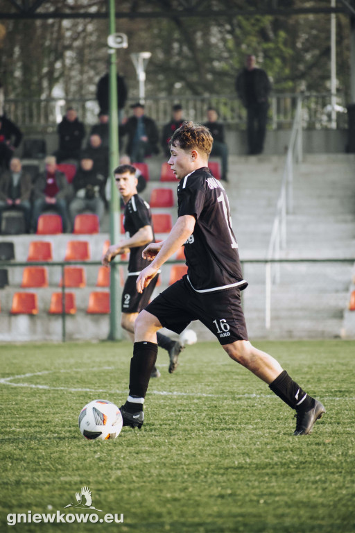 Unia - LTP Lubanie 28.4.23