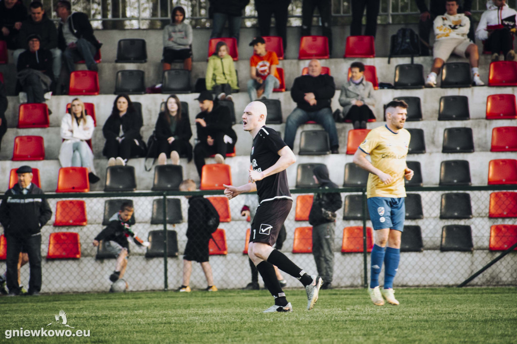 Unia - LTP Lubanie 28.4.23