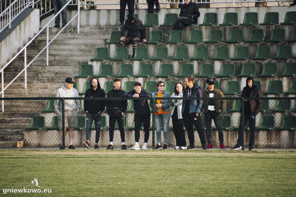 Unia - LTP Lubanie 28.4.23