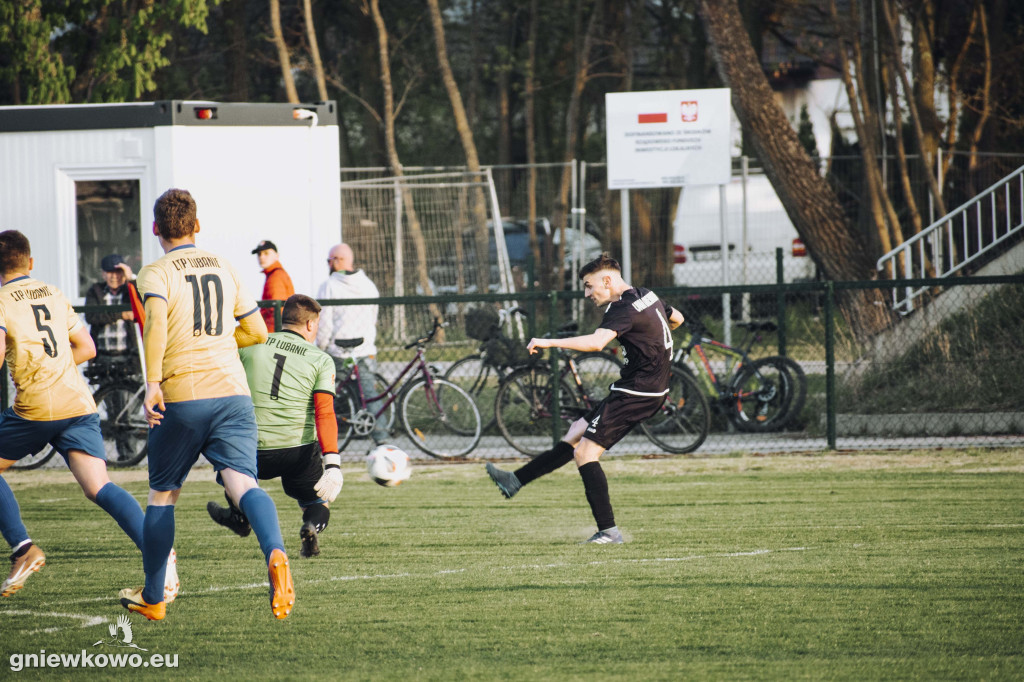 Unia - LTP Lubanie 28.4.23