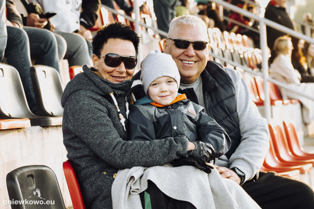 Unia - LTP Lubanie 28.4.23