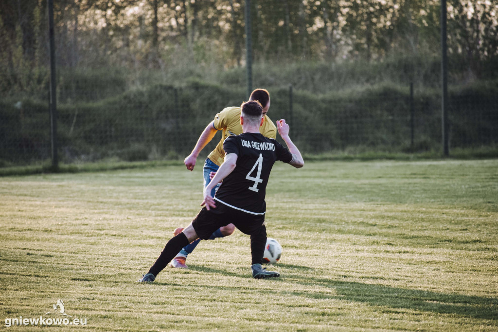 Unia - LTP Lubanie 28.4.23