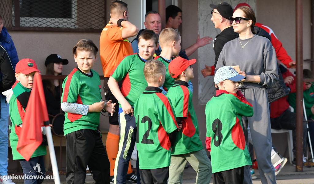 Unia - LTP Lubanie 28.4.23