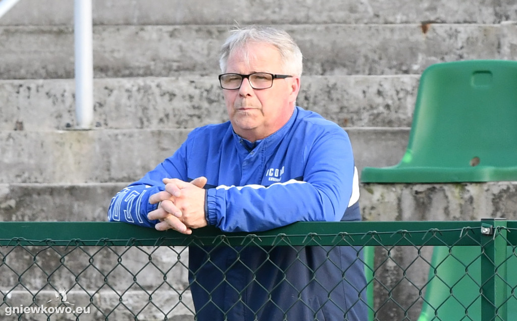 Unia - LTP Lubanie 28.4.23