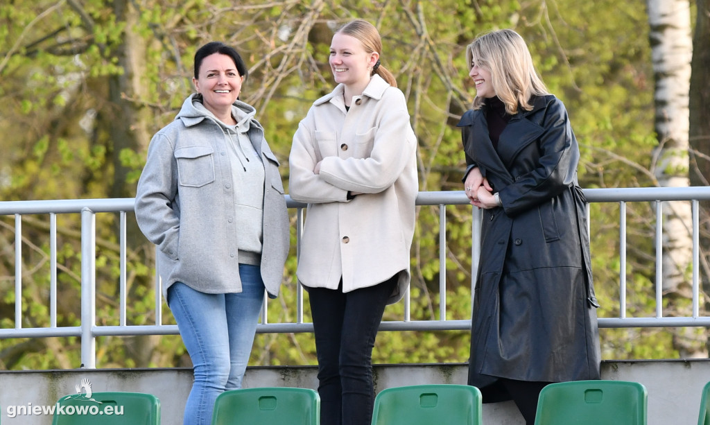 Unia - LTP Lubanie 28.4.23