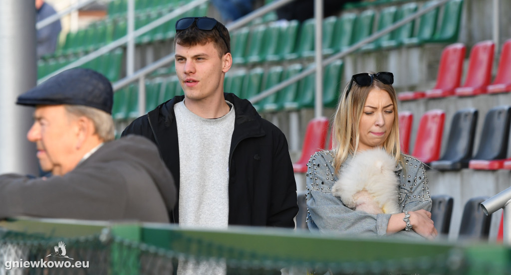 Unia - LTP Lubanie 28.4.23