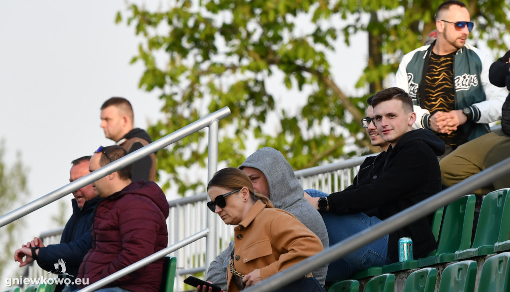 Unia - LTP Lubanie 28.4.23