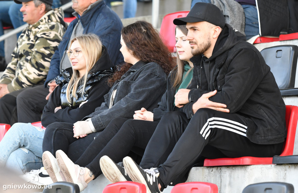 Unia - LTP Lubanie 28.4.23