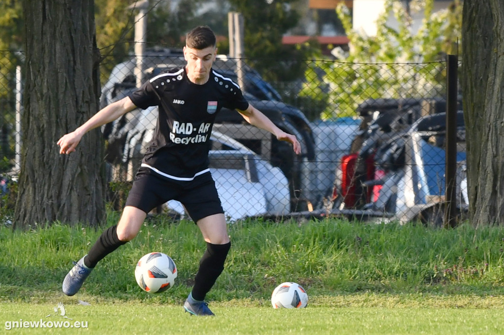 Unia - LTP Lubanie 28.4.23