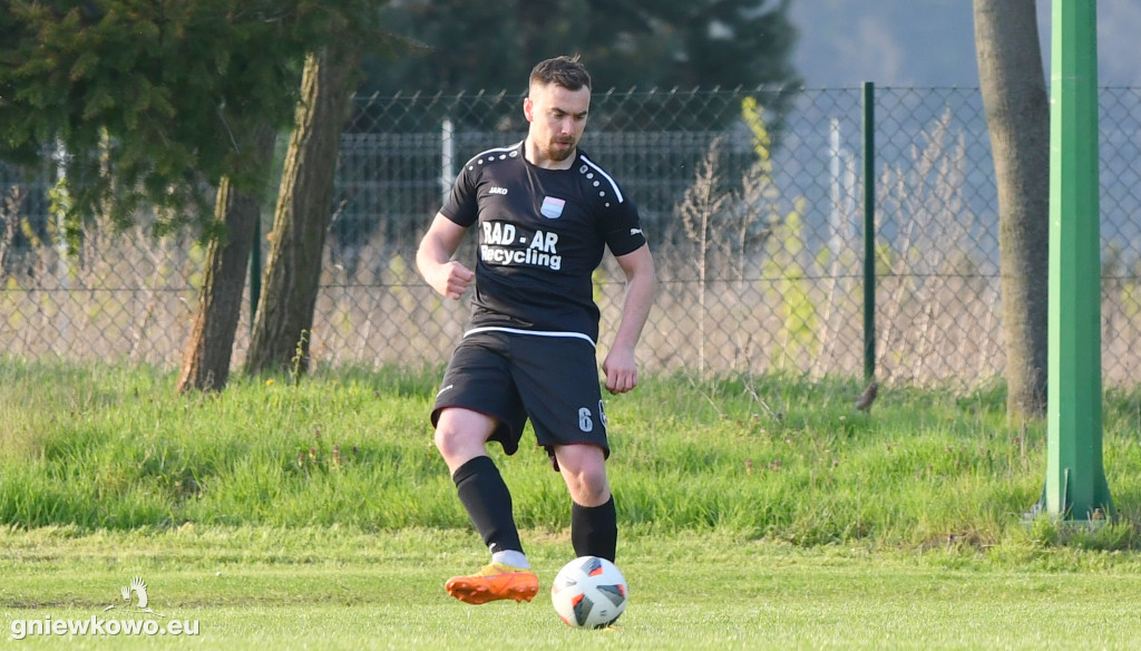 Unia - LTP Lubanie 28.4.23