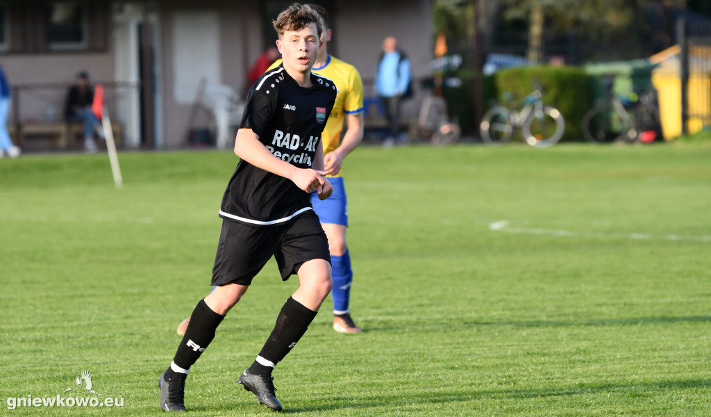 Unia - LTP Lubanie 28.4.23