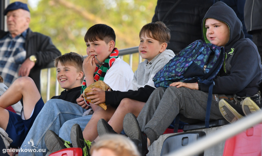 Unia - LTP Lubanie 28.4.23