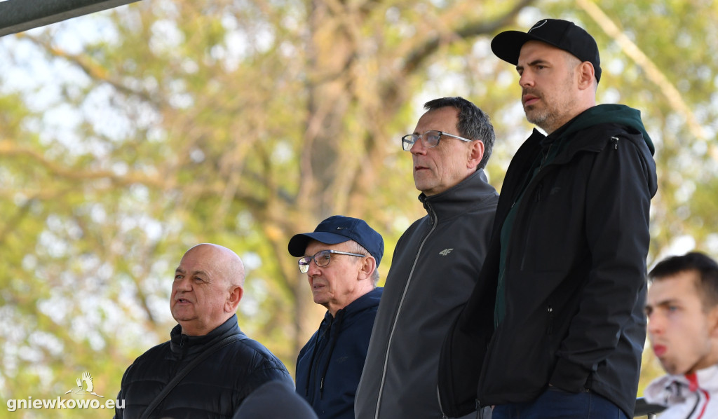 Unia - LTP Lubanie 28.4.23