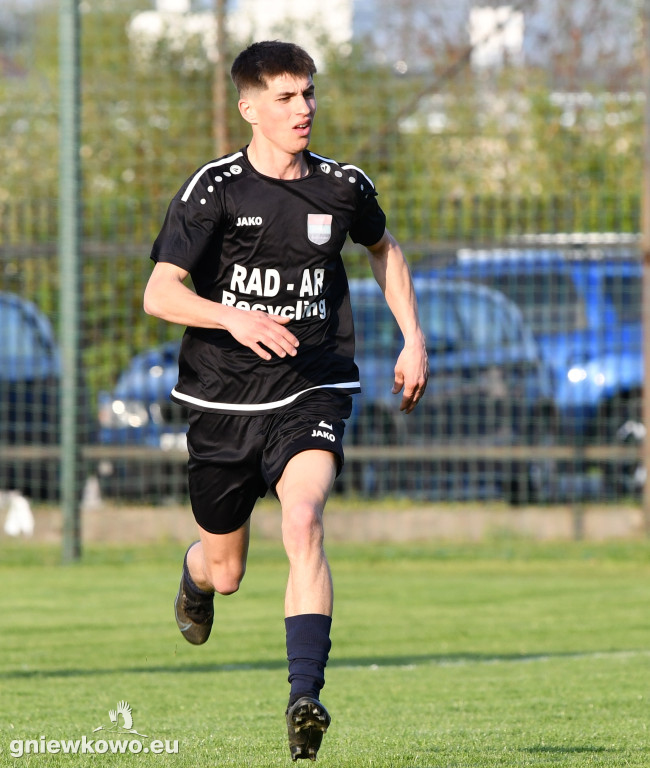 Unia - LTP Lubanie 28.4.23