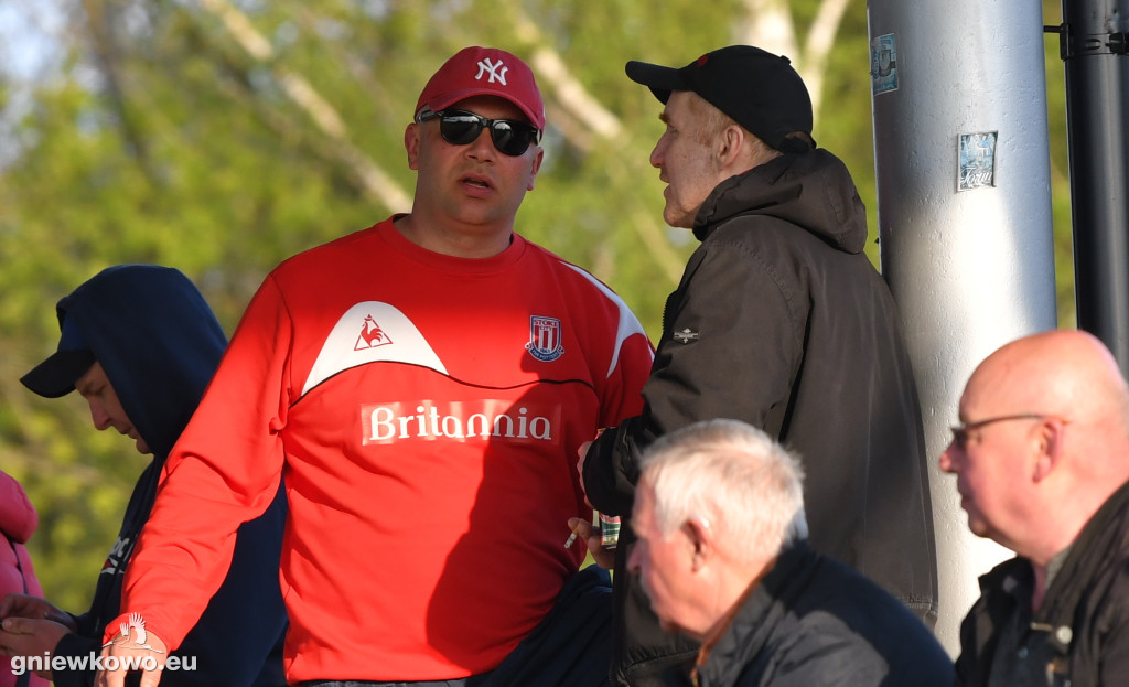 Unia - LTP Lubanie 28.4.23