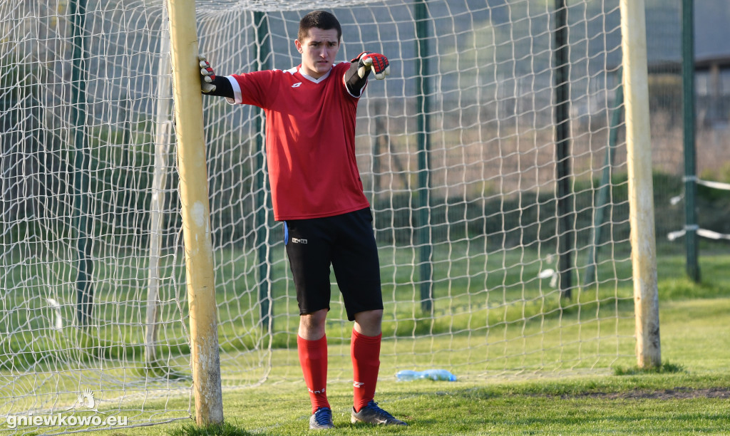 Unia - LTP Lubanie 28.4.23