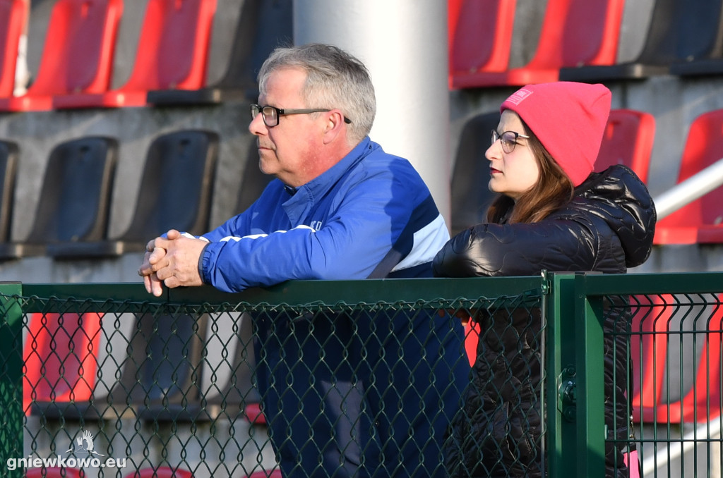 Unia - LTP Lubanie 28.4.23