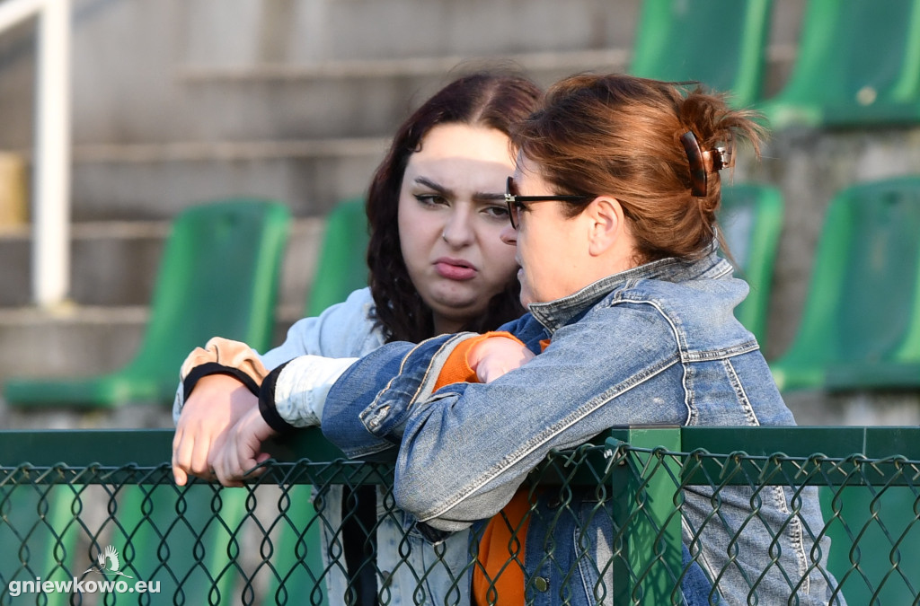 Unia - LTP Lubanie 28.4.23