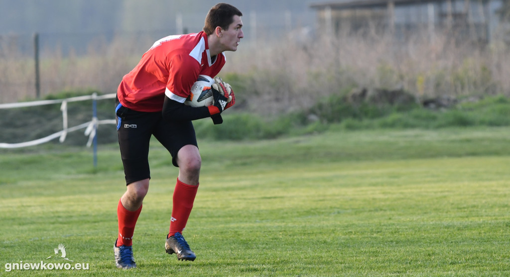 Unia - LTP Lubanie 28.4.23