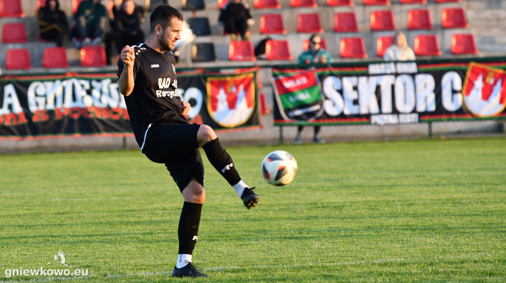 Unia - LTP Lubanie 28.4.23