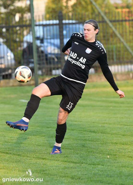 Unia - LTP Lubanie 28.4.23