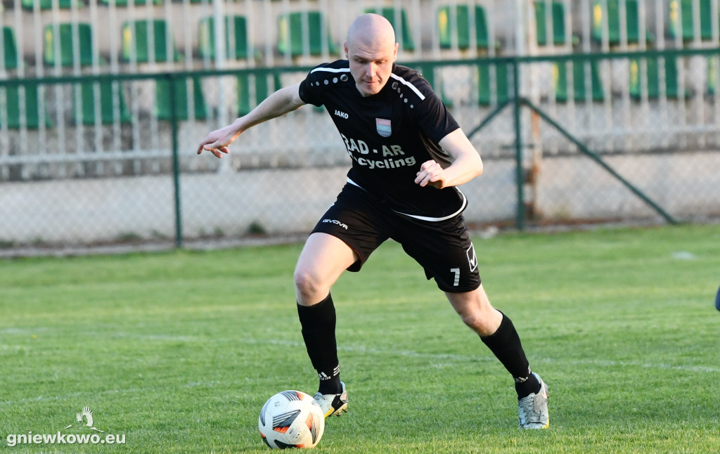 Unia - LTP Lubanie 28.4.23