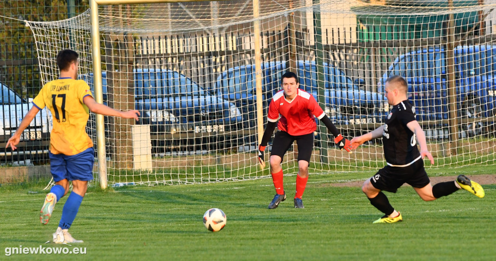 Unia - LTP Lubanie 28.4.23