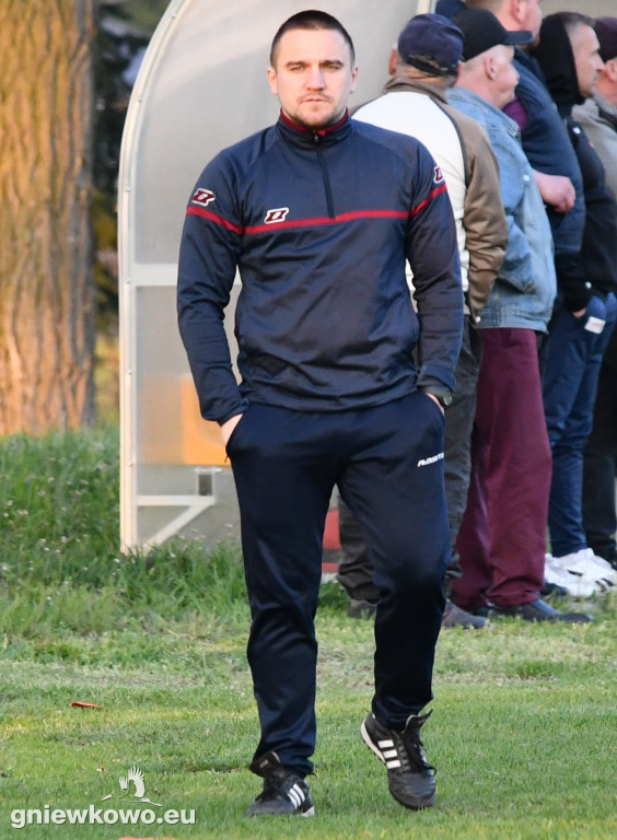 Unia - LTP Lubanie 28.4.23