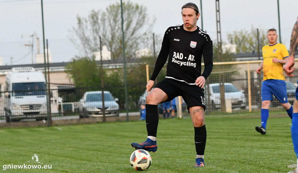 Unia - LTP Lubanie 28.4.23