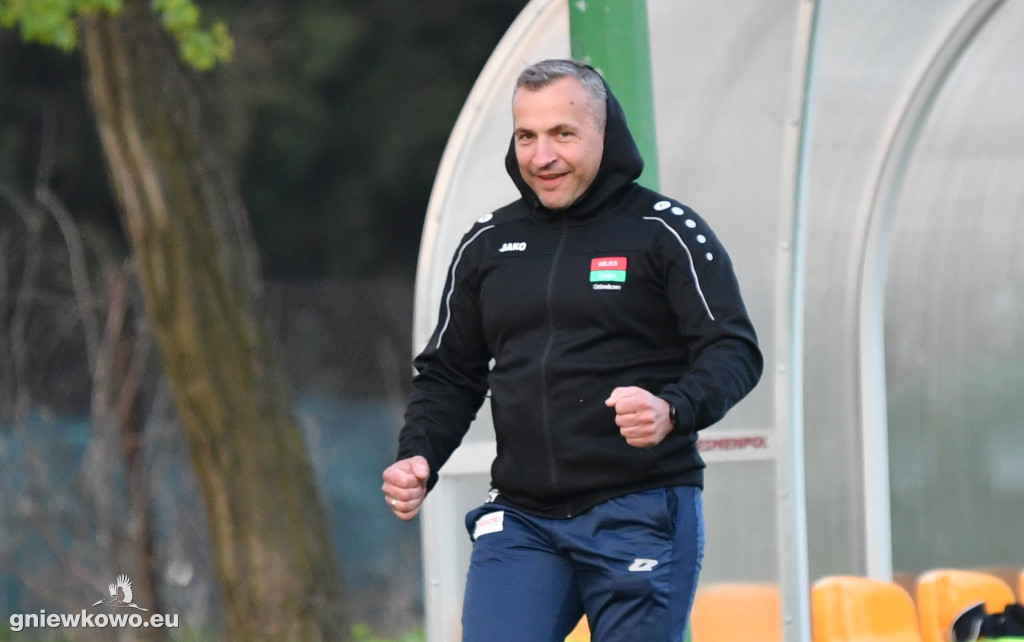 Unia - LTP Lubanie 28.4.23