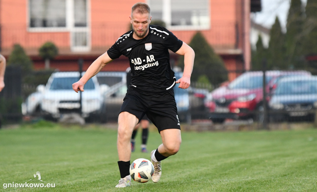 Unia - LTP Lubanie 28.4.23