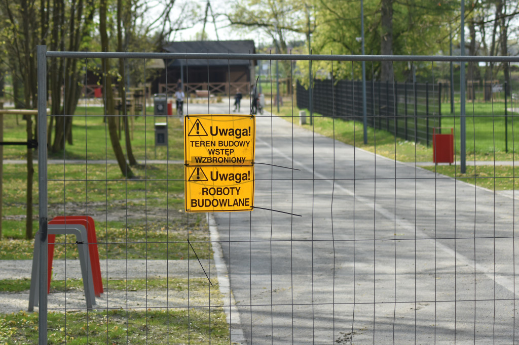 PARK WOLNOŚCI 29.04.2023r.