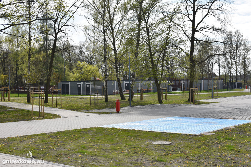 PARK WOLNOŚCI 29.04.2023r.