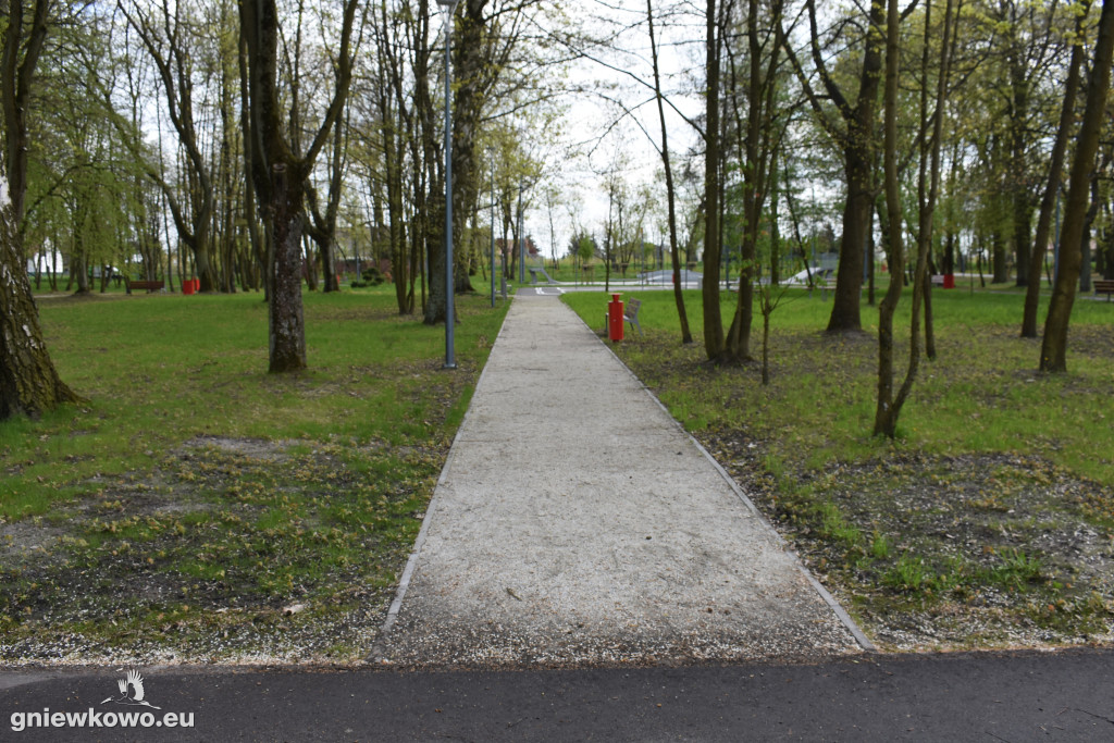 PARK WOLNOŚCI 29.04.2023r.