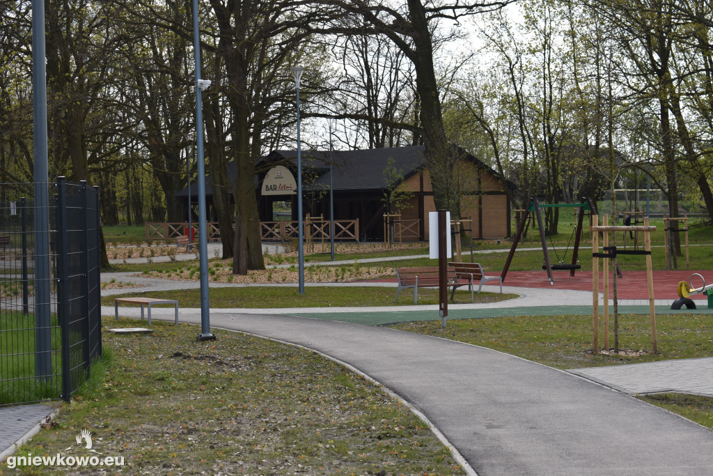 PARK WOLNOŚCI 29.04.2023r.