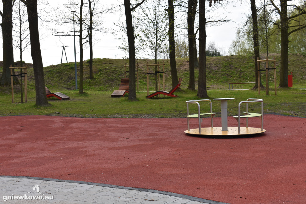 PARK WOLNOŚCI 29.04.2023r.