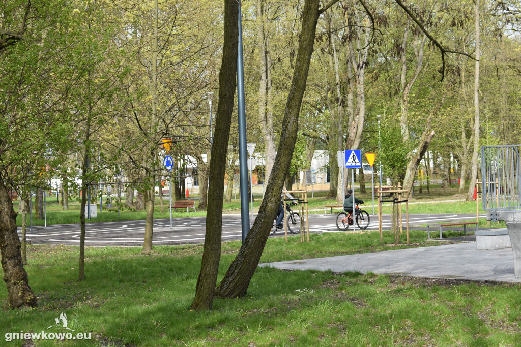 PARK WOLNOŚCI 29.04.2023r.