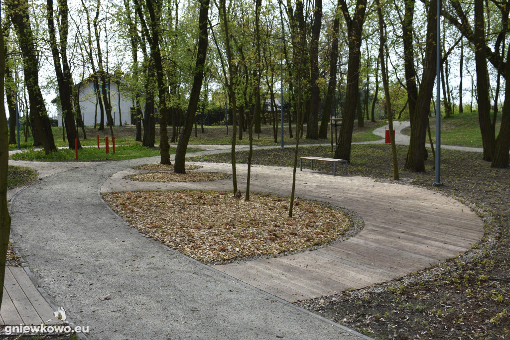 PARK WOLNOŚCI 29.04.2023r.