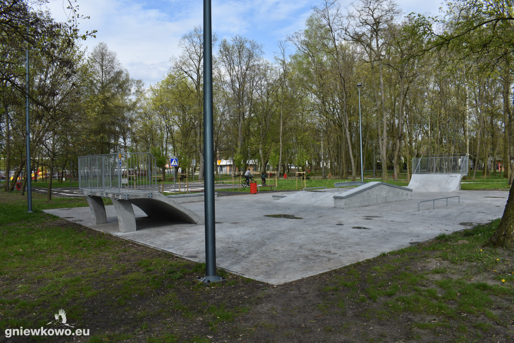 PARK WOLNOŚCI 29.04.2023r.