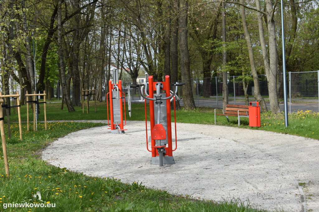 PARK WOLNOŚCI 29.04.2023r.