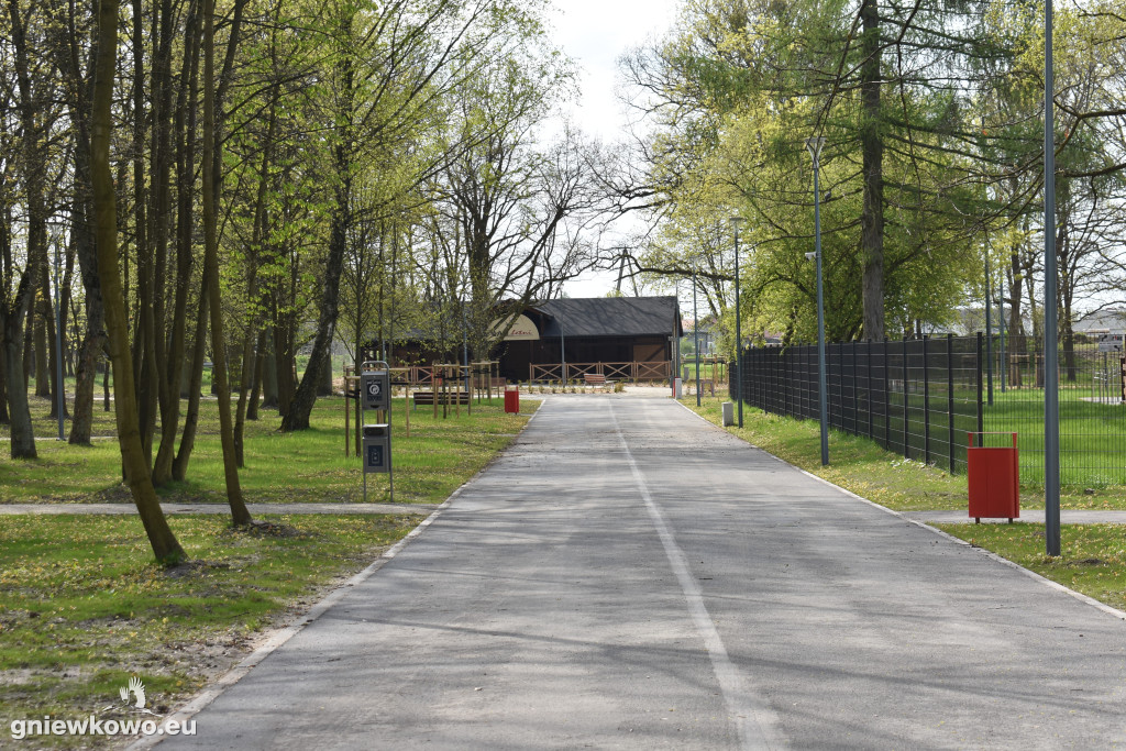 PARK WOLNOŚCI 29.04.2023r.